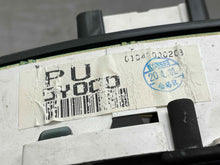 Load image into Gallery viewer, Speedometer Cluster INFINITI I30 2001 - NW507901