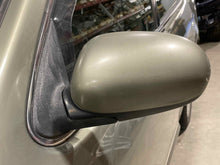 Load image into Gallery viewer, SIDE VIEW MIRROR I30 I35 2000 00 01 02 03 04 Left - NW507637
