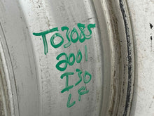 Load image into Gallery viewer, Wheel Infiniti I30 2000 00 2001 01 16x6.5 6 Spoke - NW508006