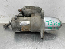 Load image into Gallery viewer, STARTER Infiniti I30 Nissan Maxima 2000 00 2001 01 - NW507915