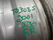 Load image into Gallery viewer, Wheel Infiniti I30 2000 00 2001 01 16x6.5 6 Spoke - NW508008