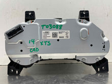 Load image into Gallery viewer, Speedometer Cluster Cadillac XTS 2014 - NW507896