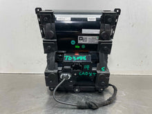 Load image into Gallery viewer, Radio Cadillac XTS 2014 - NW507851