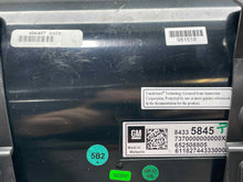 Load image into Gallery viewer, Radio Cadillac XTS 2014 - NW507851