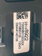 Load image into Gallery viewer, Radio Cadillac XTS 2014 - NW507851