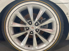 Load image into Gallery viewer, WHEEL RIM XTS 13 14 15 19x8-1/2 19x8-1/2, 5 lug, 120mm - NW507991