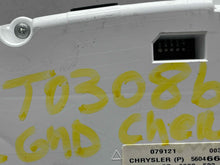 Load image into Gallery viewer, Speedometer Cluster GRAND CHEROKEE 2012 - NW507899