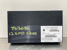 Load image into Gallery viewer, Radio GRAND CHEROKEE 2012 - NW507856