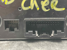 Load image into Gallery viewer, FRONT TEMPERATURE CONTROLS Jeep Grand Cherokee 11 12 13 - NW507761
