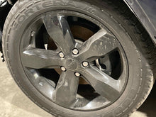 Load image into Gallery viewer, WHEEL RIM Jeep Grand Cherokee 11 12 13 20x8 20x8, 5 lug, 5" - NW508002