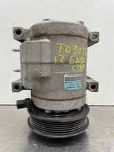 Load image into Gallery viewer, AC A/C AIR CONDITIONING COMPRESSOR Durango Grand Cherokee 11-15 - NW507615