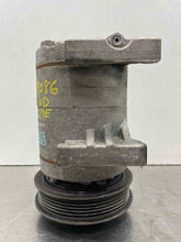 Load image into Gallery viewer, AC A/C AIR CONDITIONING COMPRESSOR Durango Grand Cherokee 11-15 - NW507615