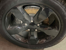 Load image into Gallery viewer, WHEEL RIM Jeep Grand Cherokee 11 12 13 20x8 20x8, 5 lug, 5" - NW508003
