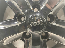 Load image into Gallery viewer, WHEEL RIM Jeep Grand Cherokee 11 12 13 20x8 20x8, 5 lug, 5" - NW508003