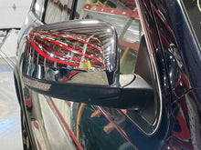 Load image into Gallery viewer, SIDE VIEW DOOR MIRROR Jeep Grand Cherokee 2011-2020 Right - NW507636