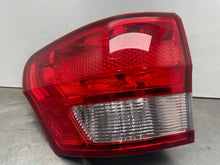 Load image into Gallery viewer, OUTER TAIL LIGHT LAMP Jeep Grand Cherokee 11 12 13 Left - NW507947