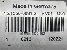 Load image into Gallery viewer, Suspension Air Compressor Pump GRAND CHEROKEE 2012 - NW507547