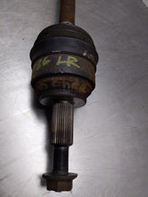 Load image into Gallery viewer, REAR AXLE SHAFT Dodge Durango Jeep Grand Cherokee 2011-2020 - NW507559