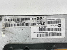Load image into Gallery viewer, ECU ECM Computer GRAND CHEROKEE 2012 - NW507654