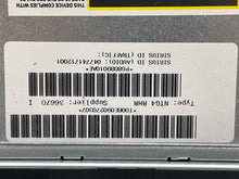Load image into Gallery viewer, Radio GRAND CHEROKEE 2012 - NW507857
