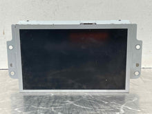 Load image into Gallery viewer, INFO-GPS SCREEN Ford Fusion 2013 13 2014 14 2015 15 2016 16 - NW508160