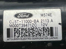 Load image into Gallery viewer, Starter Motor Ford Fusion 2014 - NW508266