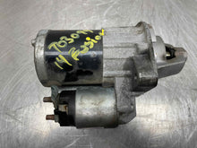 Load image into Gallery viewer, Starter Motor Ford Fusion 2014 - NW508266