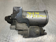 Load image into Gallery viewer, Starter Motor Mini Clubman 2017 - NW508267