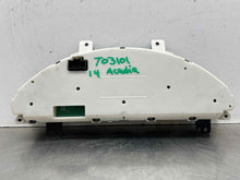 Load image into Gallery viewer, SPEEDOMETER CLUSTER GMC Acadia 2014 14 2015 15 2016 16 - NW508260