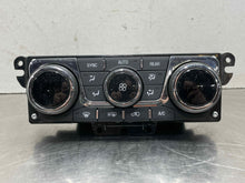 Load image into Gallery viewer, FRONT TEMPERATURE CONTROLS GMC Acadia 13 14 15 16 - NW508157