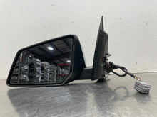 Load image into Gallery viewer, DOOR MIRROR POWER REMOTE Traverse Acadia Outlook 2008-2014 Left - NW508084