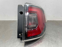 Load image into Gallery viewer, OUTER TAIL LIGHT LAMP GMC Acadia 13 14 15 16 17 Right - NW508298