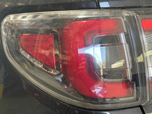 Load image into Gallery viewer, OUTER TAIL LIGHT LAMP GMC Acadia 13 14 15 16 17 Left - NW508299