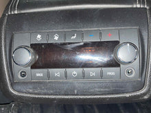 Load image into Gallery viewer, REAR TEMPERATURE CONTROLS GMC Acadia 2007-2016 - NW508158