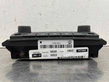 Load image into Gallery viewer, REAR TEMPERATURE CONTROLS GMC Acadia 2007-2016 - NW508158