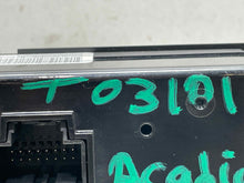 Load image into Gallery viewer, REAR TEMPERATURE CONTROLS GMC Acadia 2007-2016 - NW508158