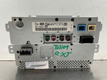 Load image into Gallery viewer, INFO-GPS SCREEN Vanden Pl XJ XJL XJR 2010 10 2011 11 2012 12 - NW508880