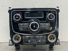 Load image into Gallery viewer, REAR TEMPERATURE CONTROLS Vanden Pl XJ XJL XJR 2010-2015 - NW508860