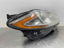 Load image into Gallery viewer, HEADLIGHT LAMP ASSEMBLY Vanden Pl XJ XJL XJR 10 11 12 13 14 Right - NW508870
