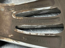 Load image into Gallery viewer, Wheel Rim Jaguar XJ 2012 - NW509362