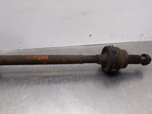 Load image into Gallery viewer, REAR AXLE SHAFT Vanden Pl XF XFR XJ XJL XJR XK XKR 10-15 Left - NW508411