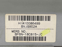 Load image into Gallery viewer, RADIO Jaguar Vanden Pl XJ XJL 11 12 13 14 AM FM CD - NW509068