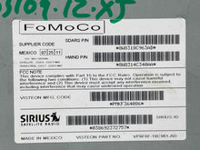 Load image into Gallery viewer, Sirius module Land Rover LR2 2008 08 2009 09 2010 10 2011 11 - NW509069
