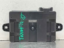 Load image into Gallery viewer, KEYLESS ENTRY CONTROL MODULE COMPUTER Vanden Pl XJ XJL XJR 2010-2014 - NW508502