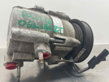 Load image into Gallery viewer, AC A/C AIR CONDITIONING COMPRESSOR Liberty 2006 06 2007 07 - NW508527