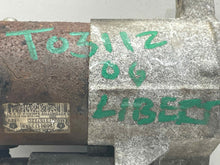 Load image into Gallery viewer, STARTER MOTOR Commander Grand Cherokee Liberty 05 06 07 08 09 - NW509213