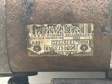 Load image into Gallery viewer, STARTER MOTOR Commander Grand Cherokee Liberty 05 06 07 08 09 - NW509213