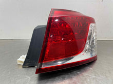 Load image into Gallery viewer, OUTER TAIL LIGHT LAMP Lexus ES350 2010 10 2011 11 2012 12 Right - NW509257