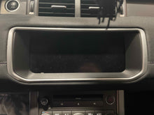 Load image into Gallery viewer, Info-Gps Screen Land Rover Evoque 2018 - NW509821