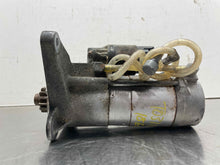 Load image into Gallery viewer, Starter Motor Land Rover Evoque 2018 - NW510069